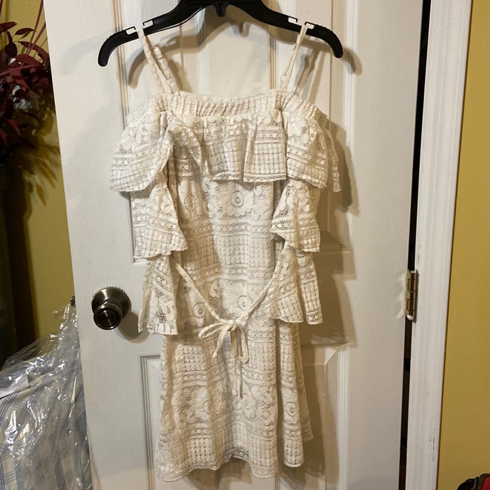 Girls dress